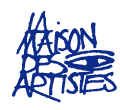 Logo de la Maison des Artsites